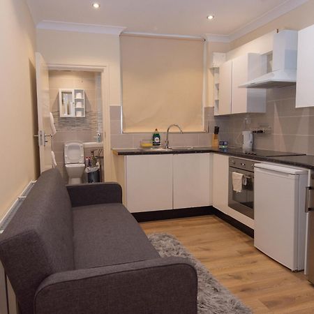 Evergreen Apartments- Flat 1, Λονδίνο Εξωτερικό φωτογραφία