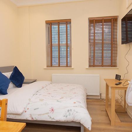 Evergreen Apartments- Flat 1, Λονδίνο Εξωτερικό φωτογραφία