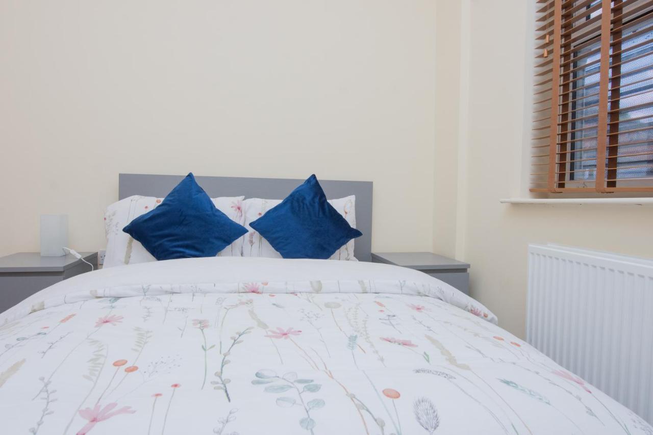 Evergreen Apartments- Flat 1, Λονδίνο Εξωτερικό φωτογραφία