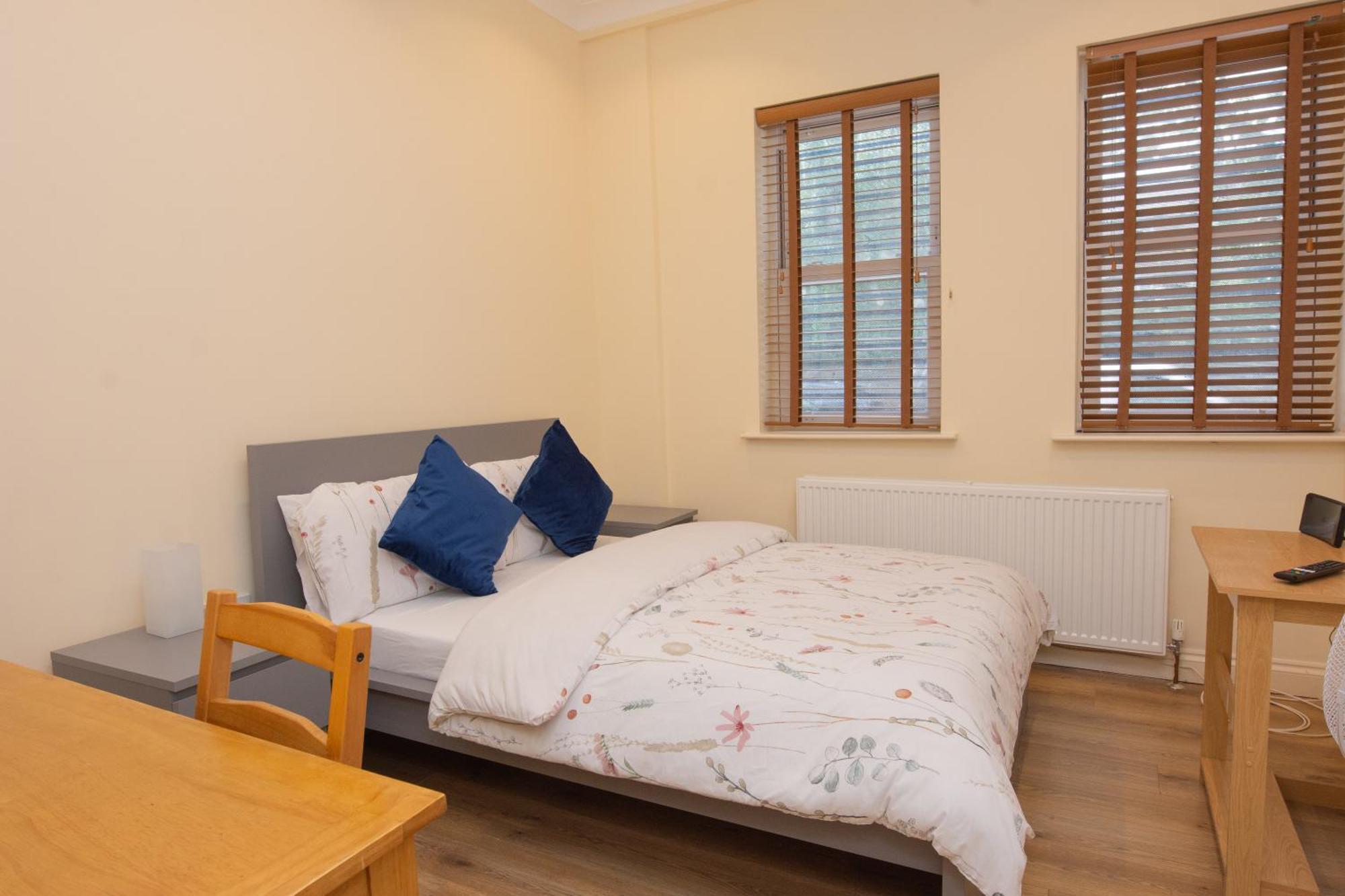 Evergreen Apartments- Flat 1, Λονδίνο Εξωτερικό φωτογραφία