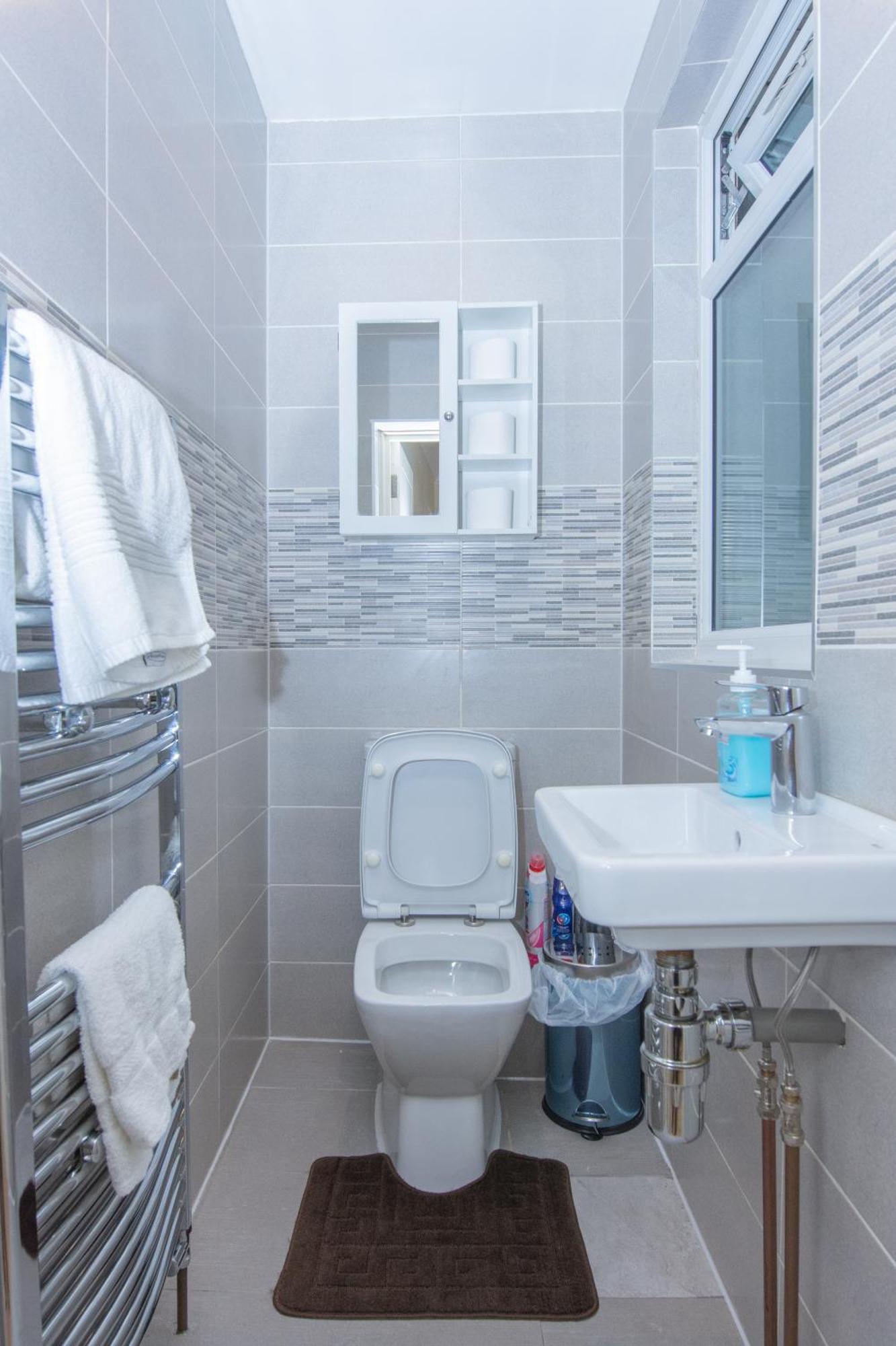 Evergreen Apartments- Flat 1, Λονδίνο Εξωτερικό φωτογραφία
